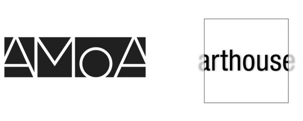 AMOA-Arthouse Black Logo-SIDExSIDE